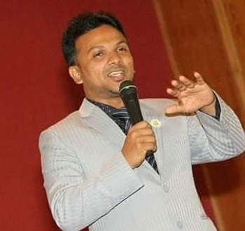 Mazharul Islam Rubel