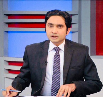 Chowdhury Daulat Mohammed Jafry