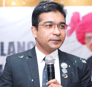Rana Mirza
