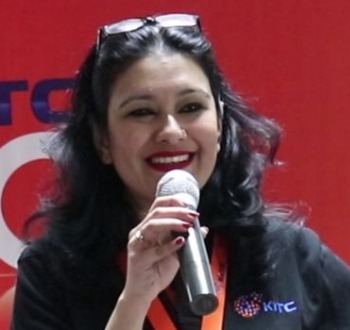 Zara Mahbub