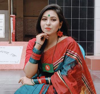 Umme Honey Meghla