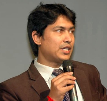 Joyanta Barai