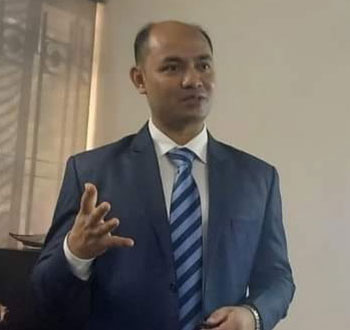 Abul Hasem Palash